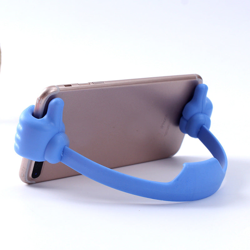 Lazy Thumbs Phone Tablet Stand Stand Gift CJDropshipping