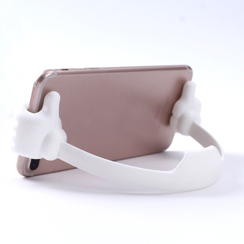 Lazy Thumbs Phone Tablet Stand Stand Gift CJDropshipping