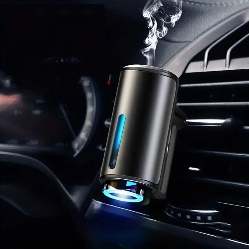 Rechargeable Car Air Diffuser Featwell Store