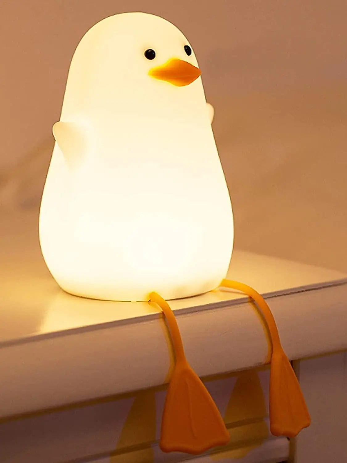 Duck Night Ligh Lamp Transstar Store