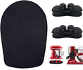 Mixer Mover Sliding Mats for Kitchen Aid Stand Mixer Slider Mat Pad Kitchen Appliance Slide Mats Pads Compatible with Kitchenaid