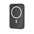 10Kmah Magsafe Wireless Magnetic Power Bank Portable Charger for Apple Watch-Airpods 22.5W PD Fast Charging for Iphone 15/14/13/Pro/Mini/Pro Max Battery Pack Quick Charger for Old Phone Travel Gift