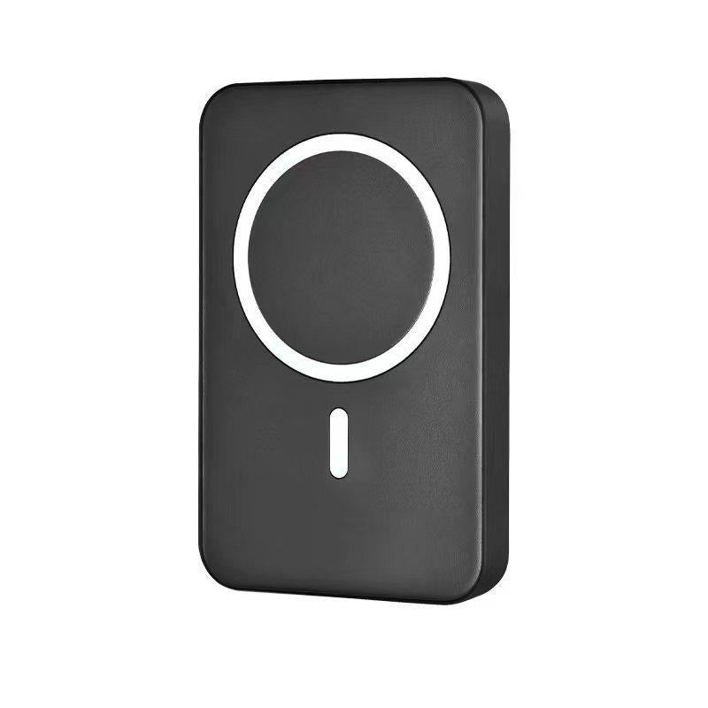 10Kmah Magsafe Wireless Magnetic Power Bank Portable Charger for Apple Watch-Airpods 22.5W PD Fast Charging for Iphone 15/14/13/Pro/Mini/Pro Max Battery Pack Quick Charger for Old Phone Travel Gift
