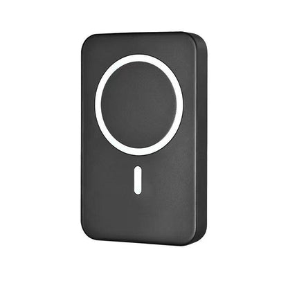 10Kmah Magsafe Wireless Magnetic Power Bank Portable Charger for Apple Watch-Airpods 22.5W PD Fast Charging for Iphone 15/14/13/Pro/Mini/Pro Max Battery Pack Quick Charger for Old Phone Travel Gift