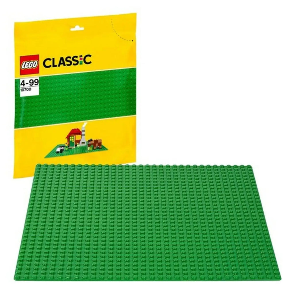 Playset Caja Ladrillos Creativos Lego Classic 10698 (790 piezas)
