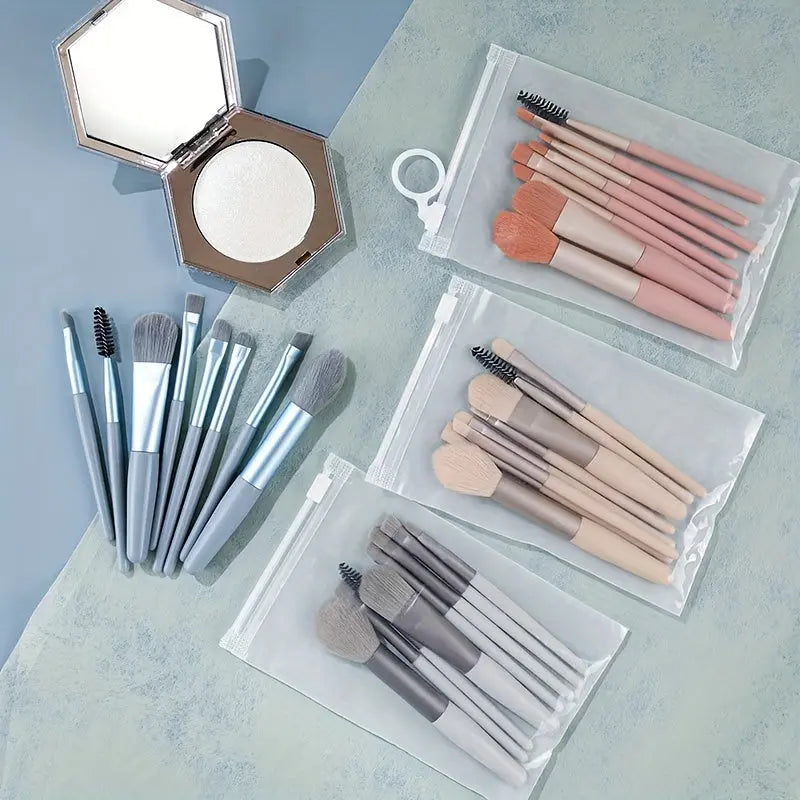 Professional Brush Set Shop1103056161 Store