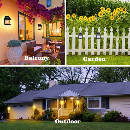 💥Solar Tungsten Wall Light💝Buy 3 Get 1 Free Stone's Store