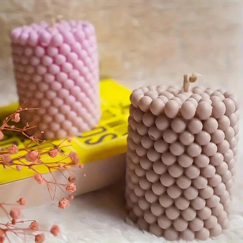Bubble Bliss Candle Mold Shop1102884778 Store