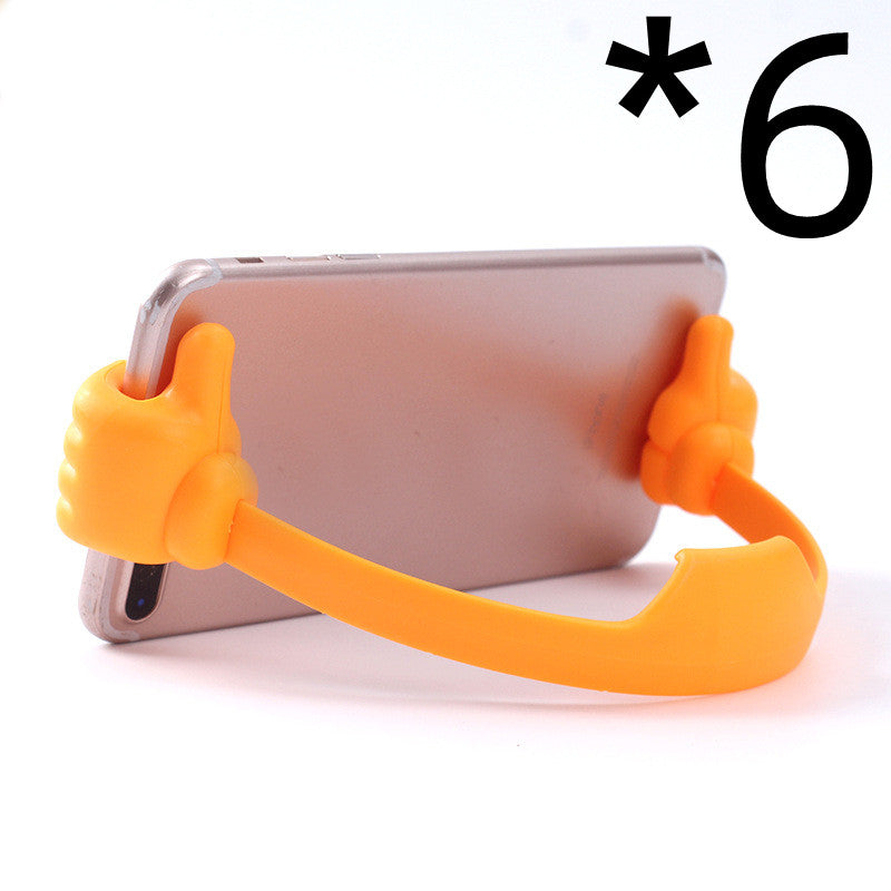 Lazy Thumbs Phone Tablet Stand Stand Gift CJDropshipping