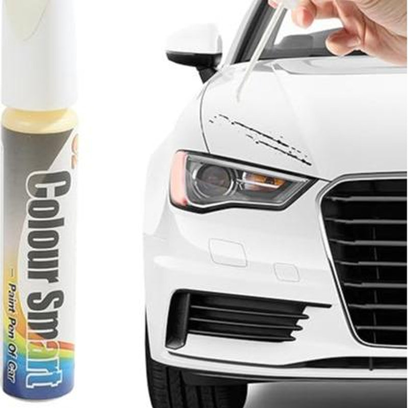 Car Scratch Repair,Scratch Remover for Vehicles,Car Remover Scratch Paint Pen Car Touch up Paint Fill Paint Pen,Car Accessories Touch-Up Pen