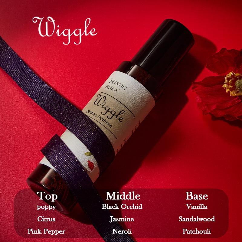 MYS AURA 3.3OZ Room & Linen Sprays Refreshing Home Fragrance Collection Versatile Scent Options Long-Lasting Fabric Fragrance Spray Natural Mist Effective Sterilization Removal of Odor Floral Peony House Smell Good Products Flower Diffuser Freshener