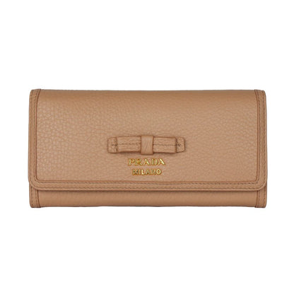 Pink Calfskin Wallet StyleVoyage Bags Store