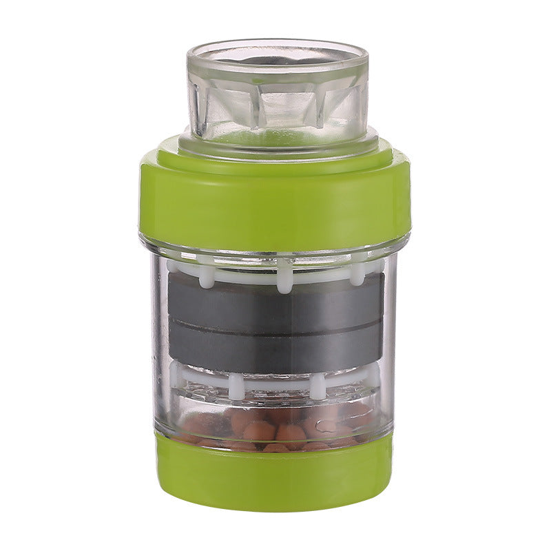 Faucet Splash-proof Nozzle Filter Kitchen Universal