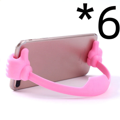 Lazy Thumbs Phone Tablet Stand Stand Gift CJDropshipping