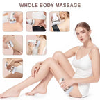 Body Sculpting Weight Loss Vibration Anti-Cellulite Massage Devices Electric Fat Burner Massager Slimming Body Sculpting Machine
