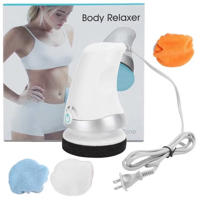 Body Sculpting Weight Loss Vibration Anti-Cellulite Massage Devices Electric Fat Burner Massager Slimming Body Sculpting Machine