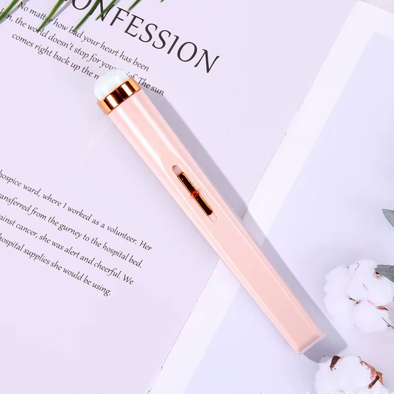 Rechargeable Electric Nail Grinder Nail Polishing Machine Portable Mini Electric Driil Manicure Art Pen Tools for Gel Removing