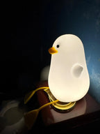 Duck Night Ligh Lamp Transstar Store