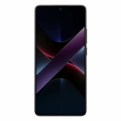 Smartphone Poco X7 PRO 6,67" 12 GB RAM 512 GB Black Mi Technology Store