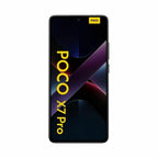 Smartphone Poco X7 PRO 6,67" 12 GB RAM 512 GB Black Mi Technology Store