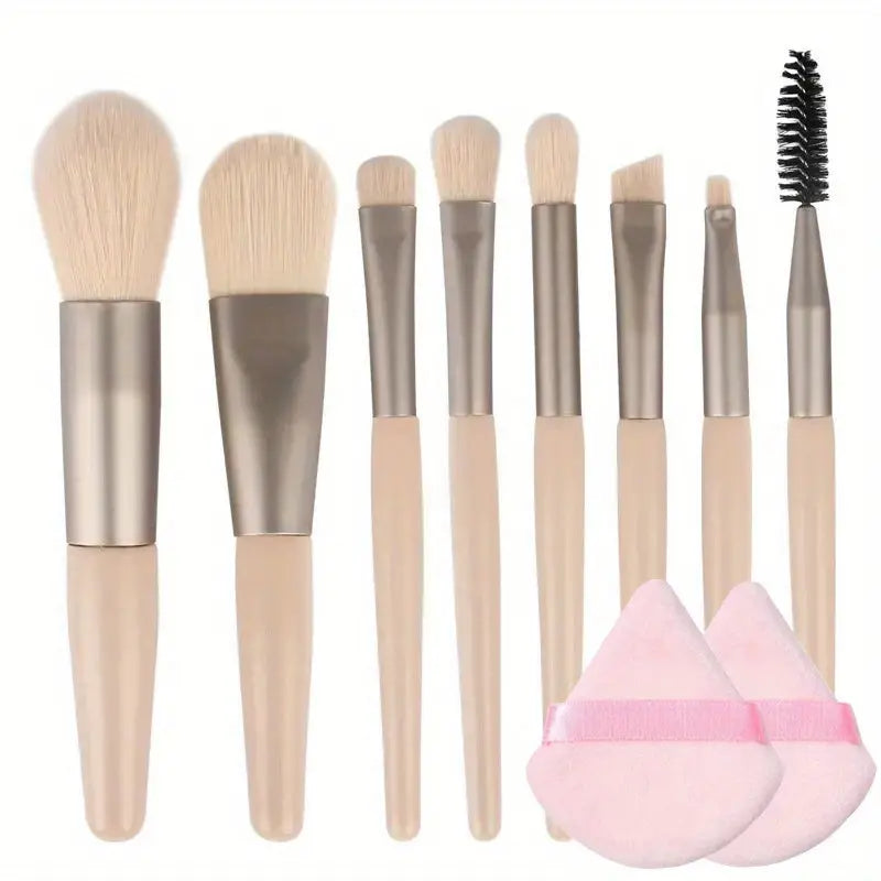 Professional Brush Set Shop1103056161 Store