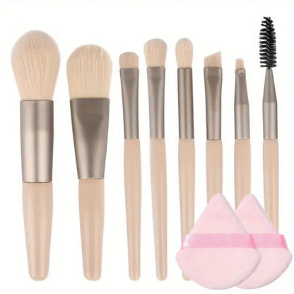 Professional Brush Set Shop1103056161 Store