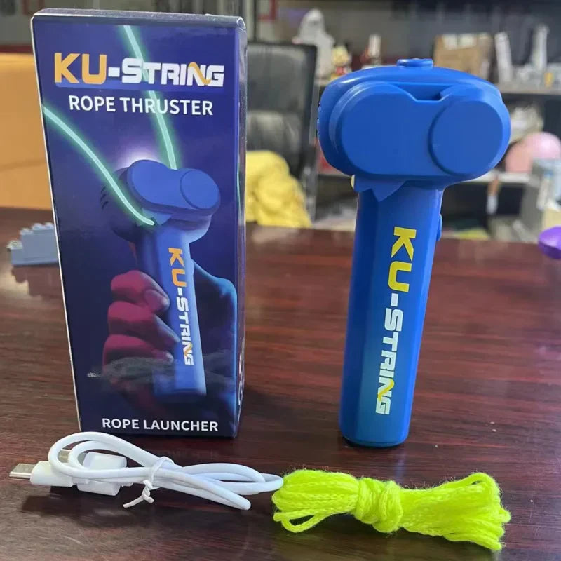 Rechargeable Neon Rope Looper Toy Give You The Best Love Store