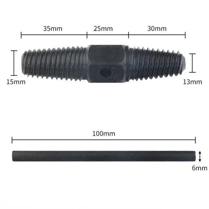 Durable Screw Remover Shop1103128818 Store