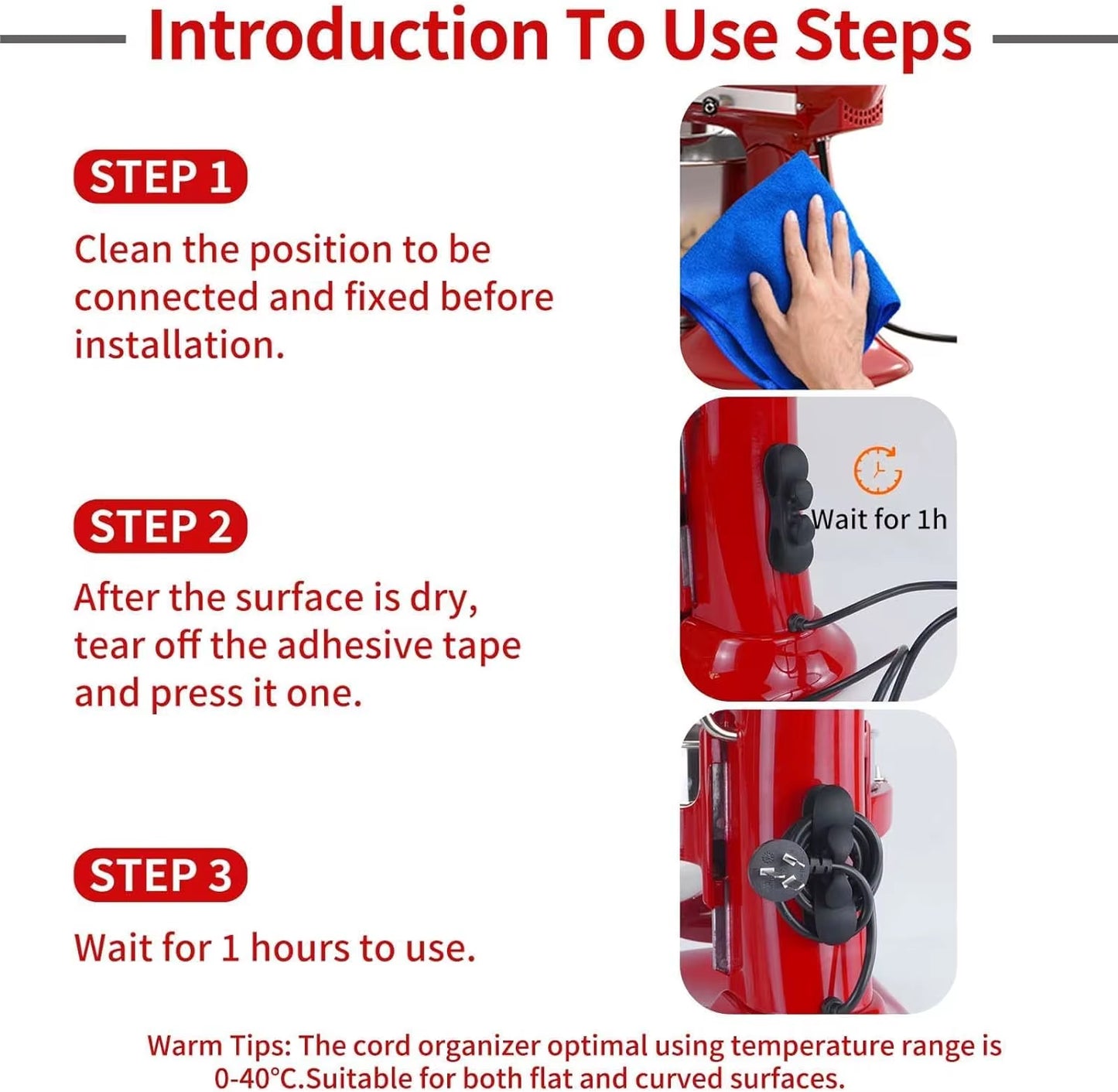 Mixer Mover Sliding Mats for Kitchen Aid Stand Mixer Slider Mat Pad Kitchen Appliance Slide Mats Pads Compatible with Kitchenaid