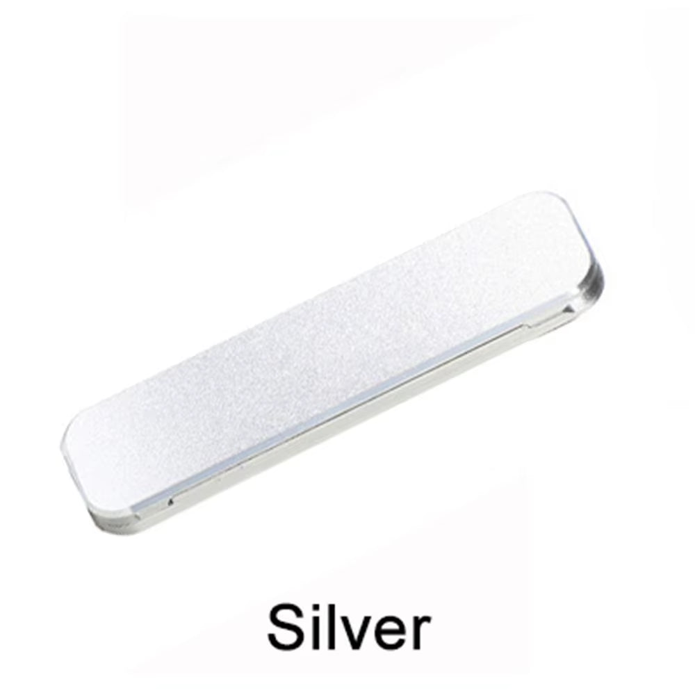 Mini Invisible Portable Foldable Mobile Phone Stand Aluminum Alloy Desktop Mount Material Holder Adjustable Angle