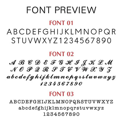 Personalized Mother Necklace, 4 Side Bar Necklace, Kids Names Necklace Green Millie