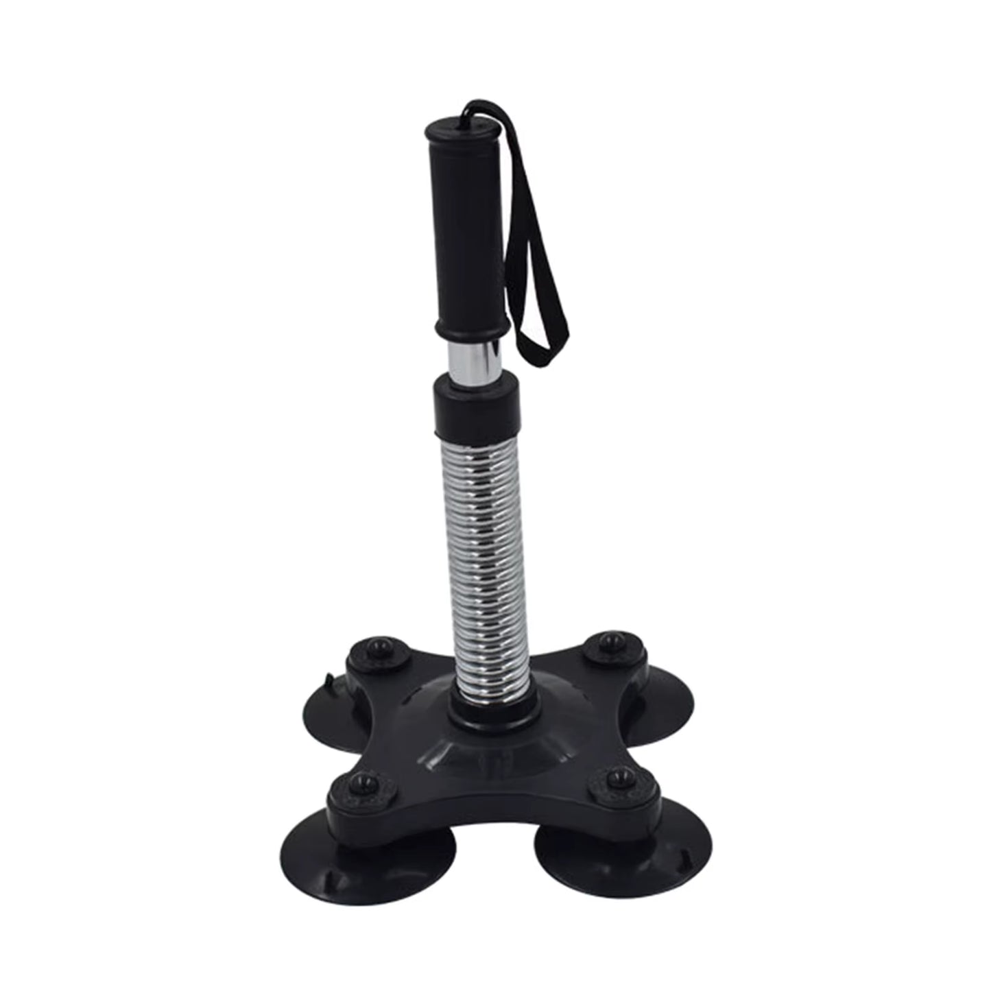 Arm Wrestling Trainer 4 Suction Cup Heavy Duty Forearm Trainer Wrist Muscle Developer Exercise Grips Strength Fitness Equipment