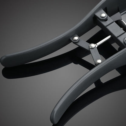 Manual Egg Tools Stainless Steel Egg Opener Scissors Eggshell Cracker Topper Eggs Opener Separator Kitchen Tools Accessories Small household goods Store