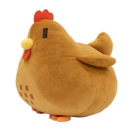 Plush Toy Chicken Shop1103598675 Store