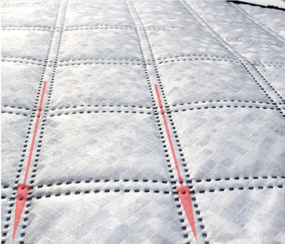 Flag Village Auto Tools Car snow block front windshield antifreeze cover winter front gear snowboard windshield snow cover frost guard ITIMPORT Oficjalny Store