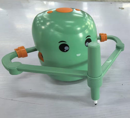Early Education Intelligent Painting Robot CJDropshipping