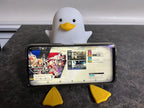 Duck Night Ligh Lamp Transstar Store
