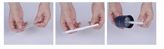 "Magic Shadow Humidifier: Mist, Lights, and Pure Comfort in One Compact Wonder!" Shop1104085903 Store