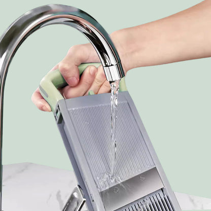 Household Kitchen Multifunctional Vegetable Cutter Shop1103345393 Store