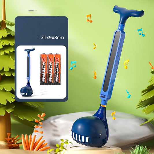 New Electronic Musical Instrument Portable Synthesizer Funny Magic Sounds Toys Creative Gift For Kids Adults CJDropshipping