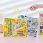 Creative Gift Box Stationery Set CJDropshipping