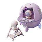 Astronaut Essence Diffuser CJDropshipping