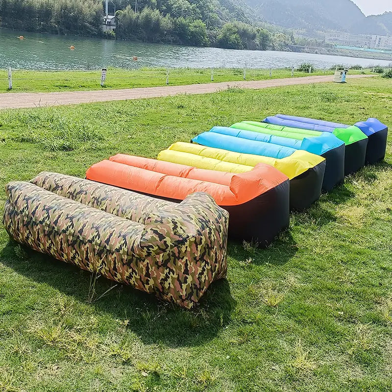 Inflatable Sofa Bed Shop1103665004 Store
