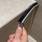 6/3Pcs Durable Grout Gap Cleaning Brush Kitchen Toilet Tile Joints Dead Angle Hard Bristle Cleaner Brushes for Shower Floor Line