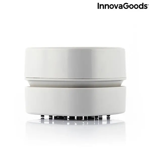 Mini Portable Desk Vacuum Cleaner Micuum InnovaGoods Bigbuy