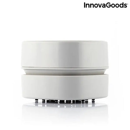 Mini Portable Desk Vacuum Cleaner Micuum InnovaGoods Bigbuy