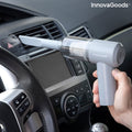 Mini Wireless Rechargeable Hand-held Vacuum Cleaner Recuum InnovaGoods Bigbuy