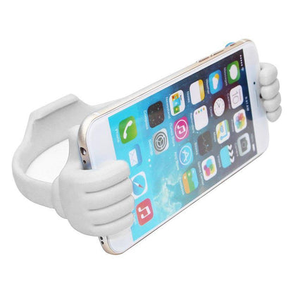 Lazy Thumbs Phone Tablet Stand Stand Gift CJDropshipping