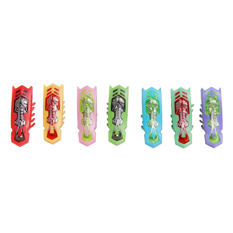 Pet Interactive Electric Bug Cat Escape Obstacle Automatic Flip Toy Battery Operated Vibration Pet Beetle Playing Toy