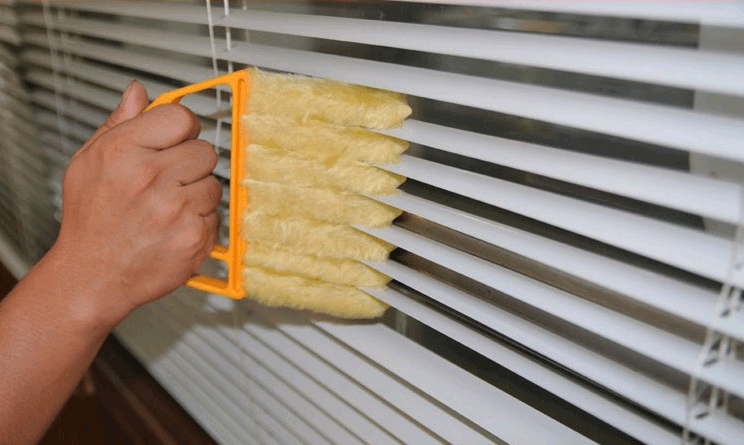 Venetian Blind Cleaning Brush Cleaning Brush Cleaning Brush Removable and Washable Blinds Brush Shop1104119054 Store